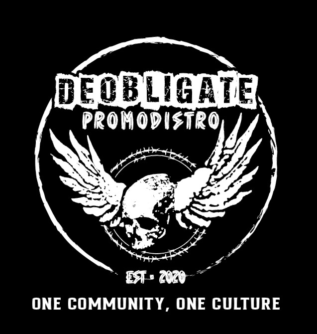 DEOBLIGATE PROMODISTRO Logo